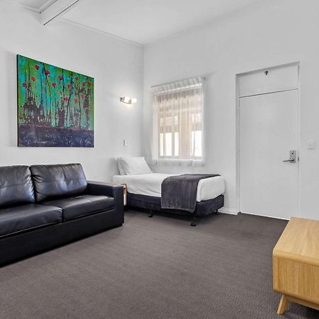 Econo Lodge East Adelaide Eksteriør bilde