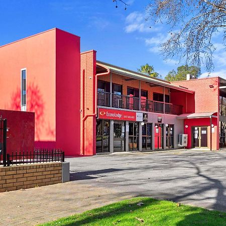 Econo Lodge East Adelaide Eksteriør bilde