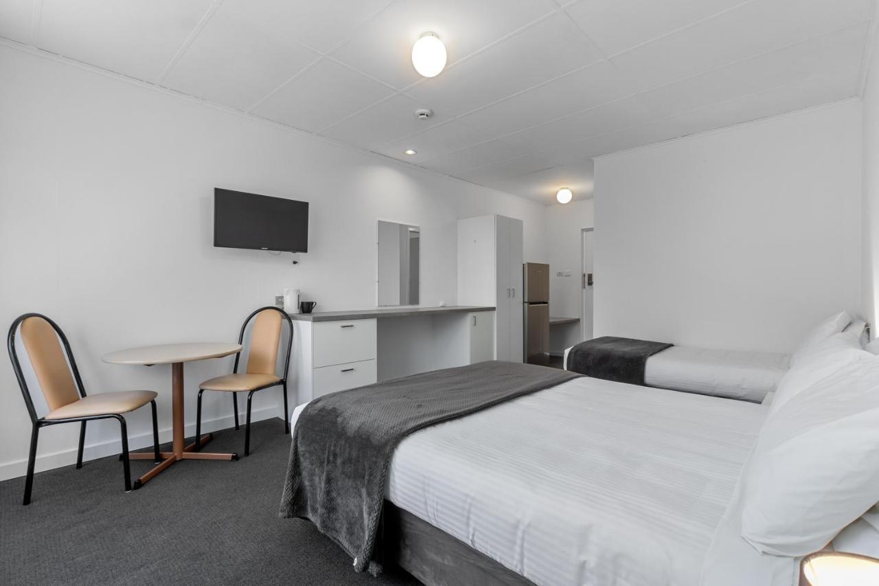 Econo Lodge East Adelaide Rom bilde