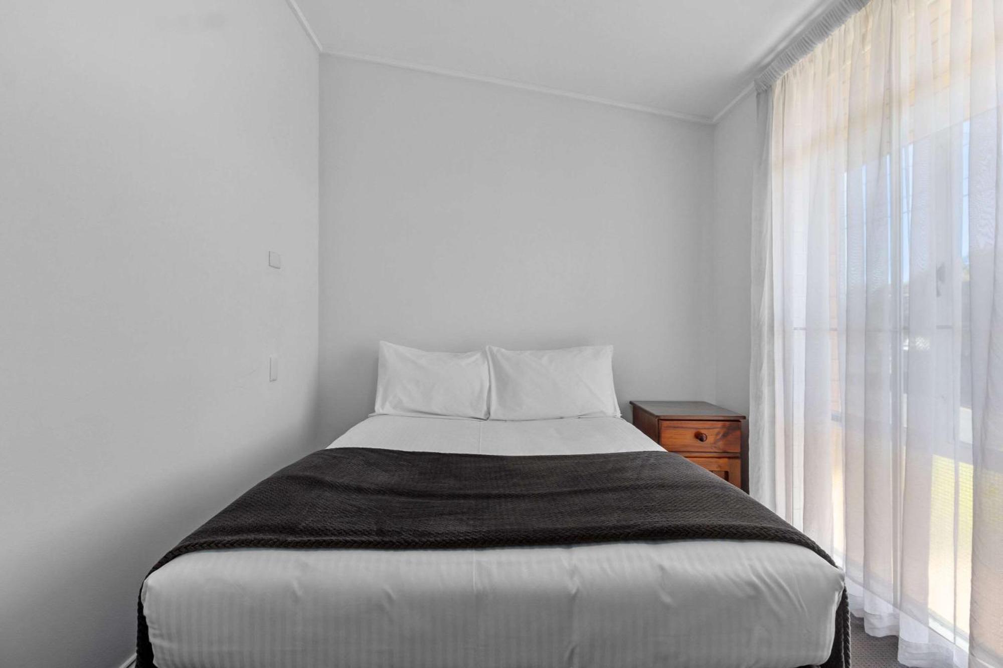 Econo Lodge East Adelaide Eksteriør bilde