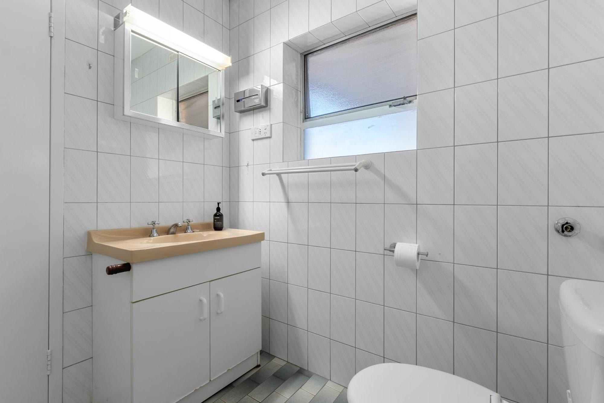 Econo Lodge East Adelaide Rom bilde