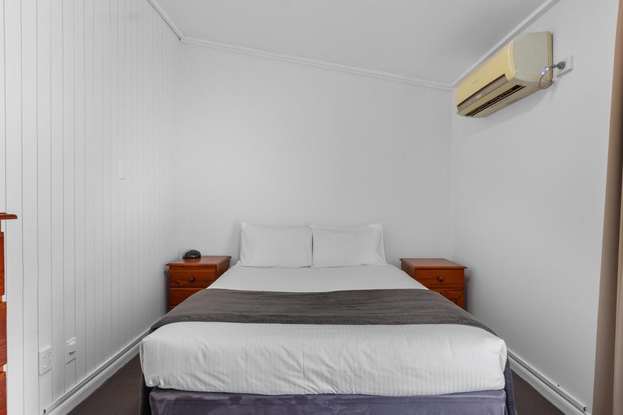 Econo Lodge East Adelaide Rom bilde